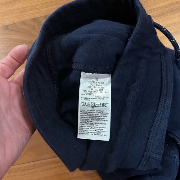 Gapfit kids boys joggers size XL - Picture 5 of 7